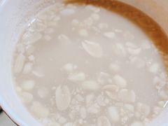 -思北花生汤