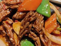 -津菜宋记老房子(平山道店)
