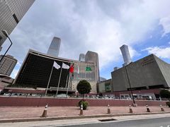 -北京中国大饭店