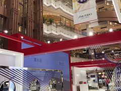 -新世界大丸百货