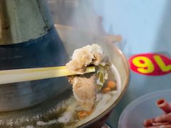 -老三烧烤(二环西路店)