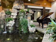 -舜耕山庄四时万和自助餐厅