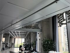 -LA合时健身4PMFIT(花桥旗舰店)