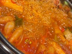 -将军牛排·尔滨地标朝鲜族美食(总店)