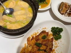 -莆田餐厅PUTIEN(三里屯店)