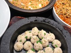 -拈菜(观音桥阳光世纪店)