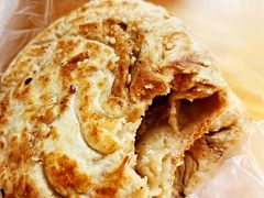 -李小老烧饼(常营民族家园店)