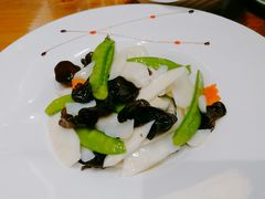 -禧和源养生素食茶馆