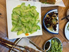 -霹雳火·重庆烧烤·江湖菜(解放碑店)