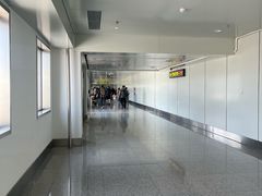 -银川河东国际机场