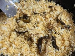 -台山新孖宝柴火黄鳝饭(三合温泉店)