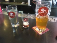 -Boxing Cat Brewery拳击猫精酿啤酒馆(永福店)