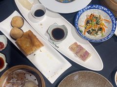 -临江·阅炉