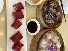 -满福隆酒楼(万绿园店)