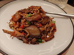 烟笋腊肉-长湘居(数码大厦店)