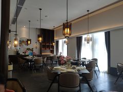 靠窗位-楚禾宴·家宴(光谷大道店)