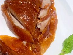 -东门烤鸭店(鼓楼店)