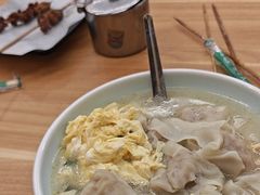 -买又大餐厅(福林里店)