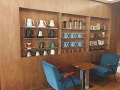 -LOTTA COFFEE(安居博文苑店)