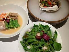 -玫瑰厅上海菜(兴国路店)