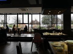 -川流不息(北蔡休闲广场店)