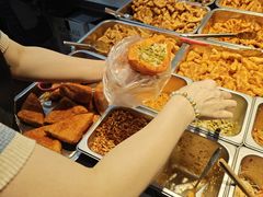 -518豆腐干(总店)