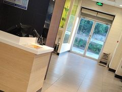 -麦当劳(长乐西洋南路得来速店)