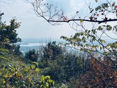 -虞山风景区