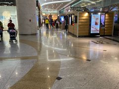 -燕莎友谊商城(金源店)