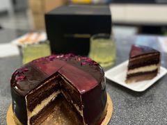 -Awfully Chocolate(来福士广场店)