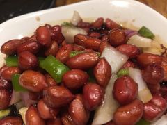 -聚点串吧·北京烧烤(赵登禹路店)