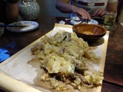 -关中道陕味艺术餐厅(西岳庙店)