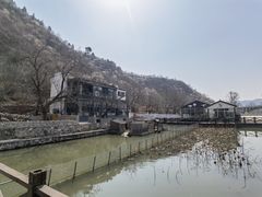 -荷塘味道(水长城店)