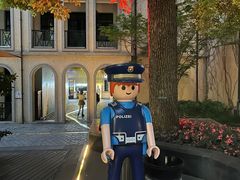 -徐家汇源景区-衡山坊