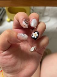 点击看大图 -斯馨·健康美甲美睫