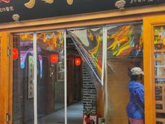 -大海碗·炸酱面·烤鸭·京菜(天坛店)