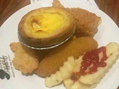 -汉巴味德自助餐厅(嘉定宝龙广场店)