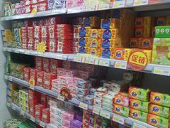 -利群商厦(台东店)