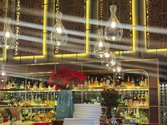 -Tivano意大利餐厅(成都居舍酒店)
