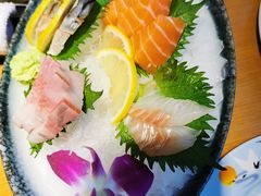 -松子料理(世纪城店)