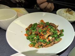 -楚禾宴·家宴(光谷大道店)