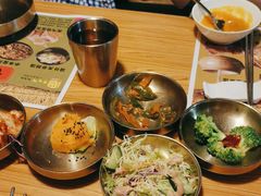 -小木屋米酒店·韩国料理(深圳总店)