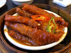 豉汁蒸凤爪-添运来(茶园奥园广场店)