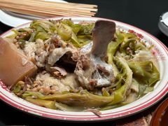 -广府乡下·饭庄(新港东路店)