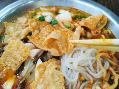 -桂湘缘卤味螺蛳粉