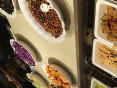 -素满香·素食自助餐(苏州·临顿路店)