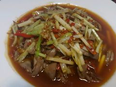 -自贡盐帮菜·玩辣餐厅(樱花园西街店)