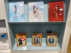 -天真蓝照相馆(宁波来福士店)