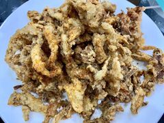 -芳芳餐厅(白沙路店)