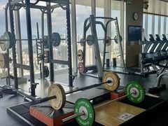 -普拉达游泳健身(水湾1979店)